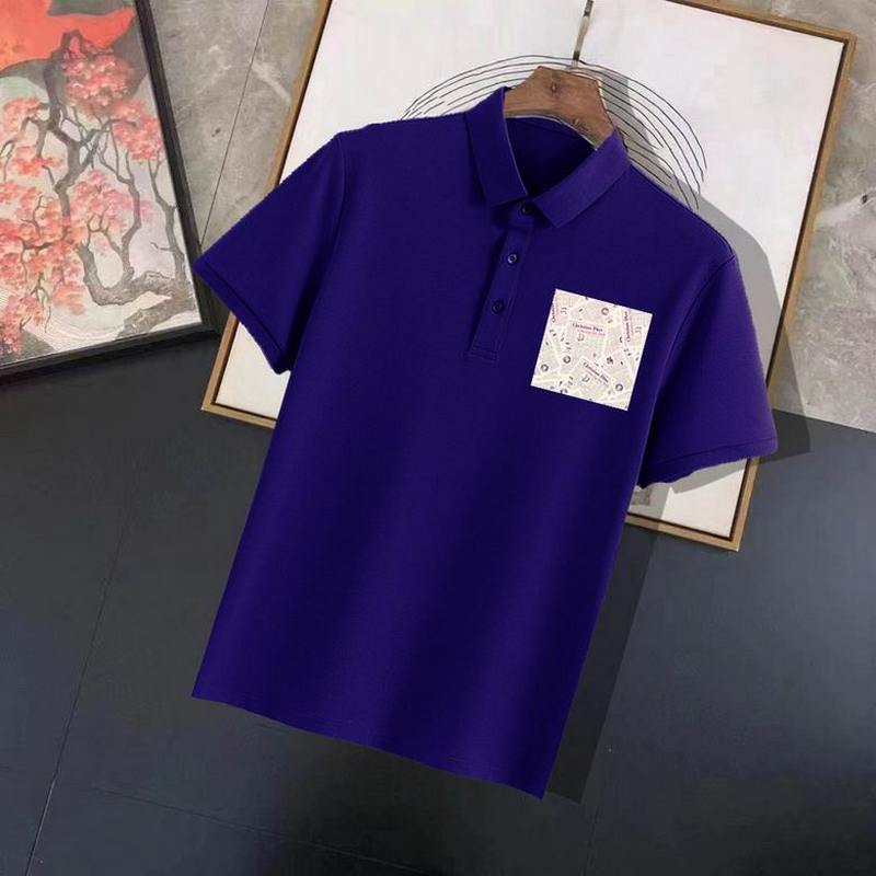 DIOR Men's Polo 110